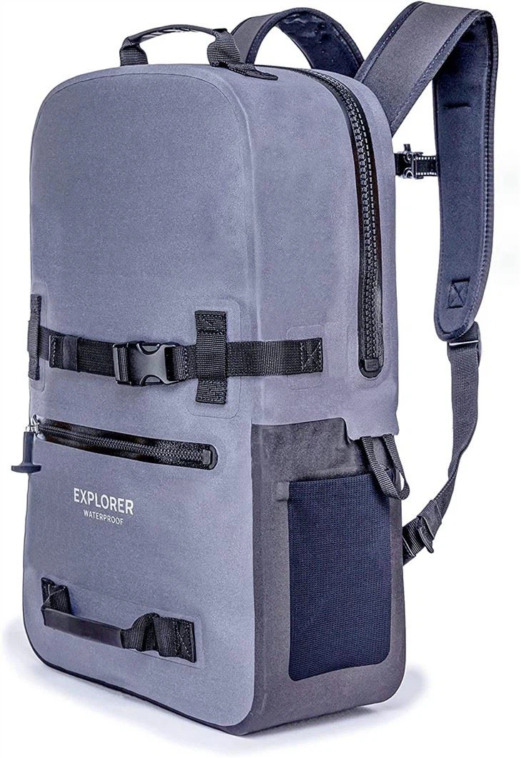 Waterproof Fishing Rucksack